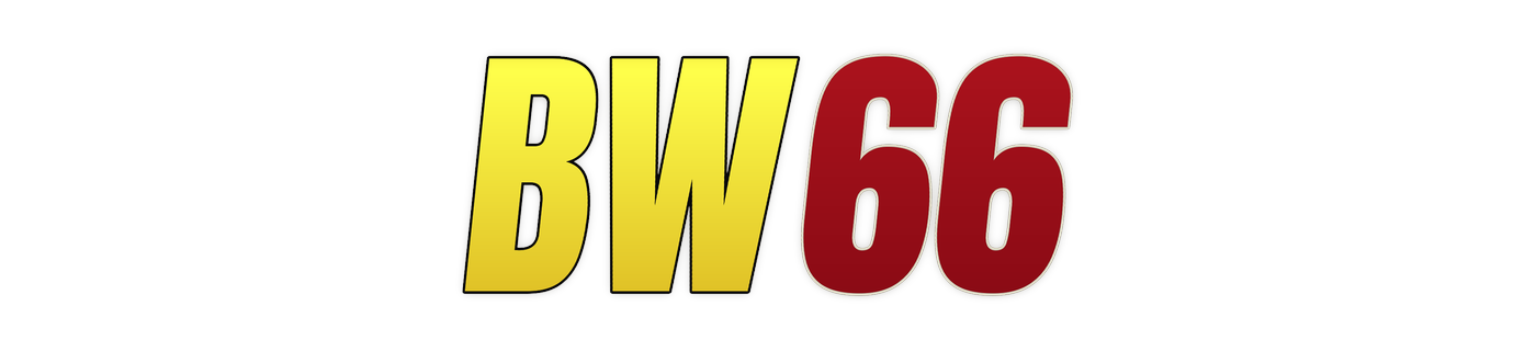 bw66 logo
